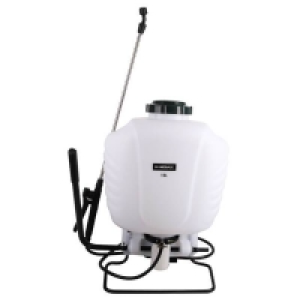 Pp And Pe Backpack Sprayer - 15L