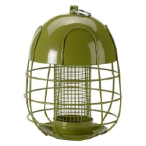 Chapelwood Acorn Squirrel Proof Peanut Feeder for Wild Birds £3.45