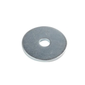 Carbon Steel Homebase Repair Washer M4 10 Pack