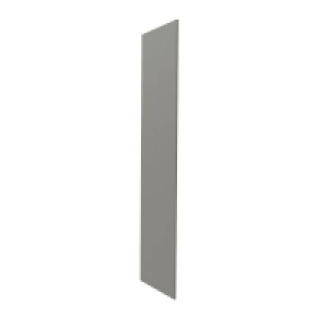 Homebase Wrapped Chipboard Classic Shaker Sage Clad On Tower Panel