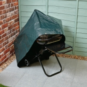The Original BBQ Co. BBQ Cover £2.00