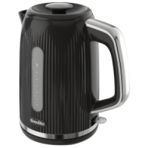 BMStores  Breville Bold Kettle 1.7L - Black