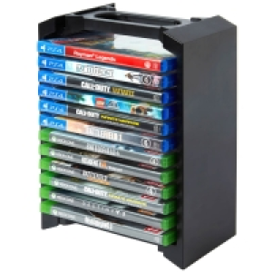 Goodmans Games Storage Tower £6.00