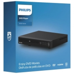 Philips HDMI DVD Player