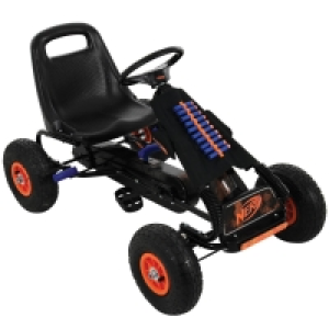 BMStores  Nerf Blaster Go Kart