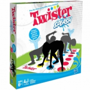 Twister Splash £12.99
