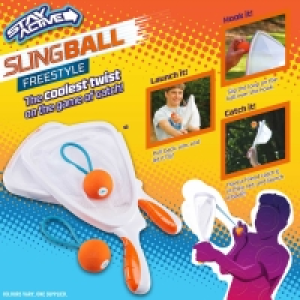 SlingBall £14.99