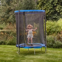 BMStores  My First Trampoline 4.5ft
