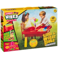 BMStores  Kids Sand & Water Table