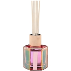 Hex Diffuser 100ml - Cashmere & Rosewater