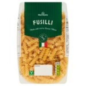 Morrisons Fusilli &pound;0.85