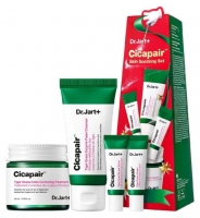 Boots  Dr.Jart+ Cicapair Skin Soothing Gift Set
