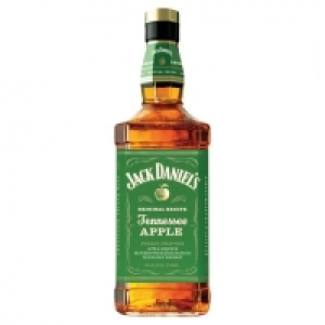 Tesco  Jack Daniels Tennessee Apple 1 Litre