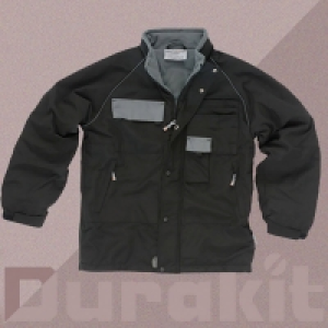 Durakit Workwear - Jacket £24.99