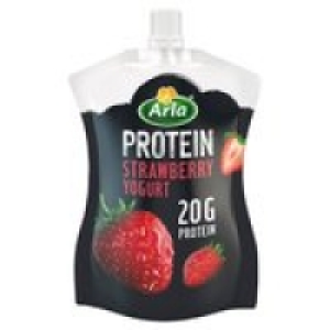 Arla Protein Yogurt Strawberry £1.45