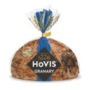 Morrisons  Hovis Granary Cob