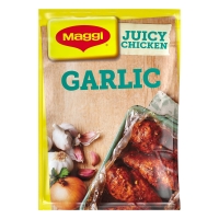 Iceland  MAGGI Juicy Garlic Chicken Recipe Mix 30g