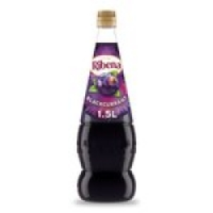 Morrisons  Ribena Blackcurrant