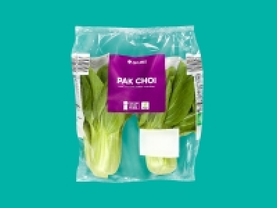 Oaklands Pak Choi £0.65