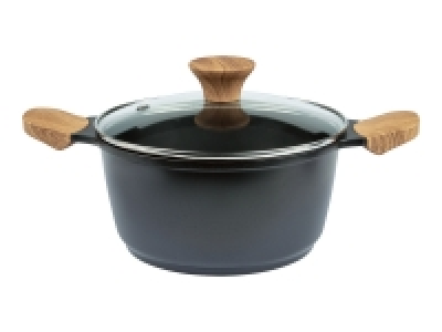 Lidl  Ernesto Non-Stick Saucepan