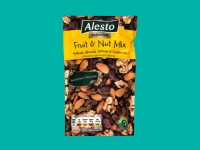 Lidl  Alesto Fruit < Nut Mix