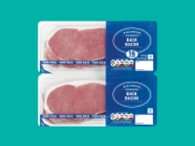 Lidl  Birchwood Back Bacon