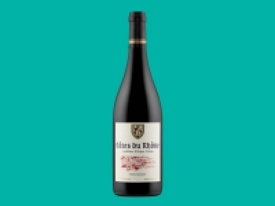 French Côtes du Rhône