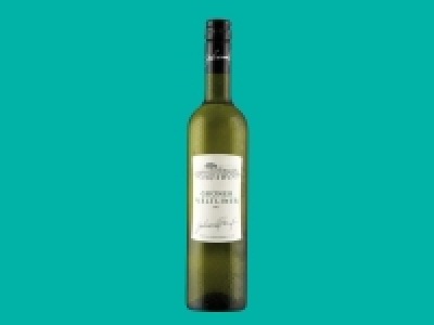 Austrian Grüner Veltliner £4.29