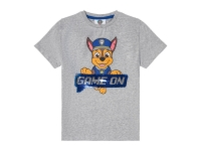 Kids Character T-Shirt
