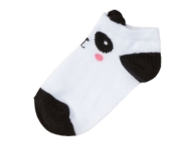 Kids Trainer Socks £1.29