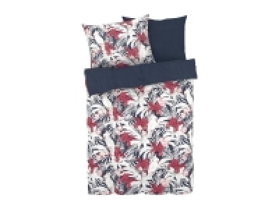 Livarno Home Renforcé Bedlinen