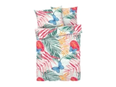 Livarno Home Renforcé Bedlinen £10.99