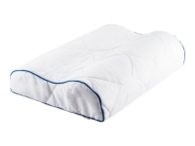 Livarno Home TopCool® Neck Support Pillow