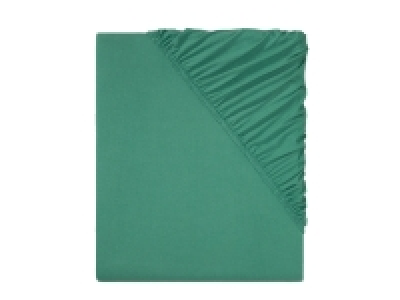 Livarno Home Double Jersey Fitted Sheet £4.99