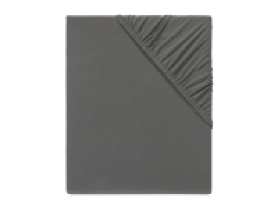 Livarno Home Double Jersey Fitted Sheet £3.99