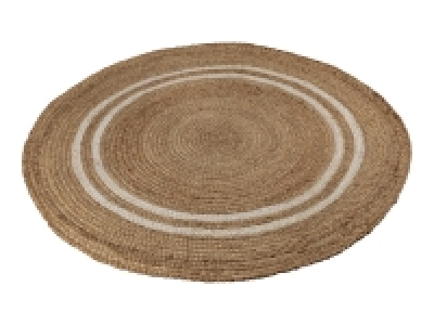 Offer Lidl Livarno Home Jute Rug Lidl