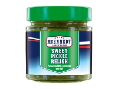 Mcennedy Relish £0.79