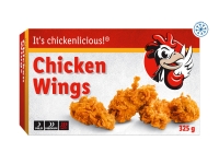 Lidl  Its Chickenlicious! Hot Chicken Wings