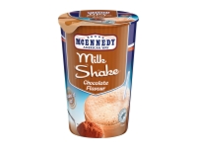 Mcennedy Milk Shake £0.59