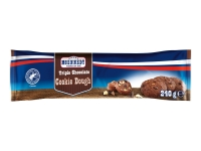 Mcennedy Cookie Dough £1.69