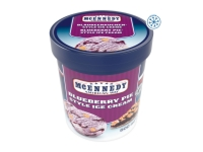Mcennedy Ice Cream £1.99