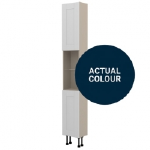 Duarti By Calypso Highwood 300mm Slimline High Rise Tower Un