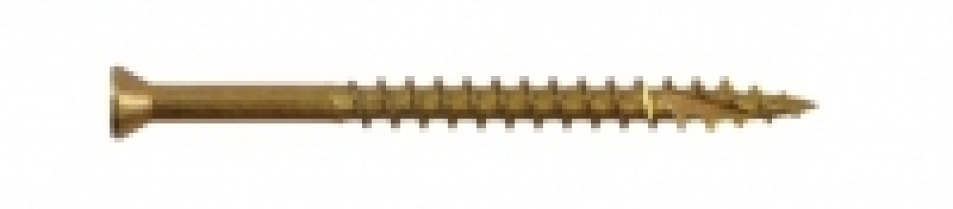 Timco C2 Tongue-fix Screws - 3.5 x 45mm Pack of 350