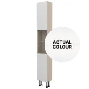Duarti By Calypso Highwood 300mm Slimline High Rise Tower Un