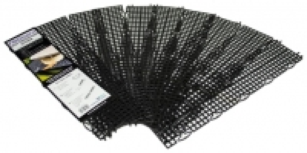 FloPlast Floguard Gutter Guard Leaf Protection System 500mm