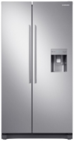 Samsung RS52N3313SL/EU Water Dispenser F-Rated American Frid