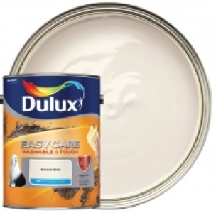 Wickes  Dulux Easycare Washable & Tough Matt Emulsion Paint - Almond