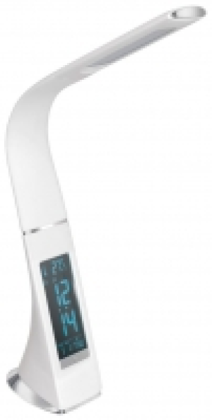 Eglo Cognoli LED White Touch Sensor Table Lamp Light