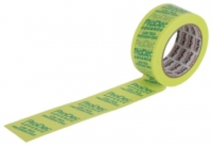 Wickes  ProDec Advance Low Tack Edge Masking Tape - 36mm x 50m