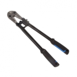 Wickes Heavy Duty Bolt Cutters - 300mm